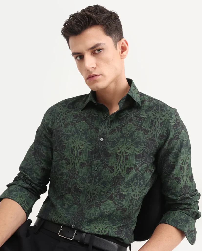 Mens Wear Manufacturers and Exporter in India