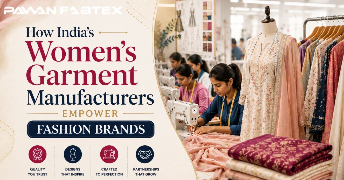 garment manufacturers